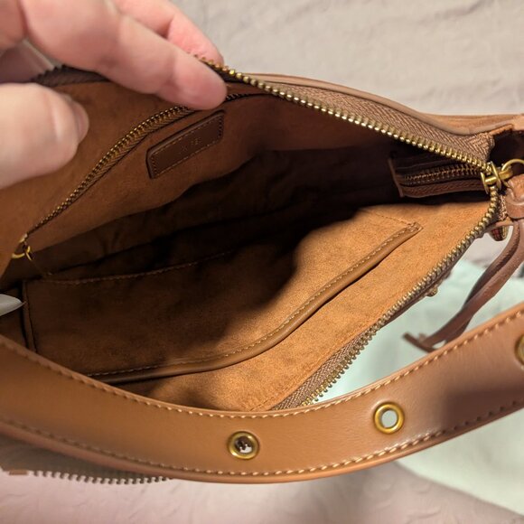 JW PEI TESSA SUEDE - Picture 4 of 4